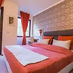 Appartamento Stenata Sport