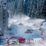 Stenata Sport * Pamporovo
