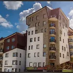 Stenata Sport Appartamento Pamporovo