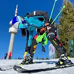 Stenata Sport Appartamento