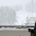 Stenata Sport * Pamporovo