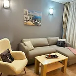 Appartamento Stenata Sport *
