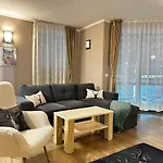 Appartamento Stenata Sport *