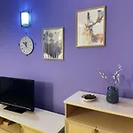 Appartamento Stenata Sport
