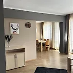 Stenata Sport Pamporovo
