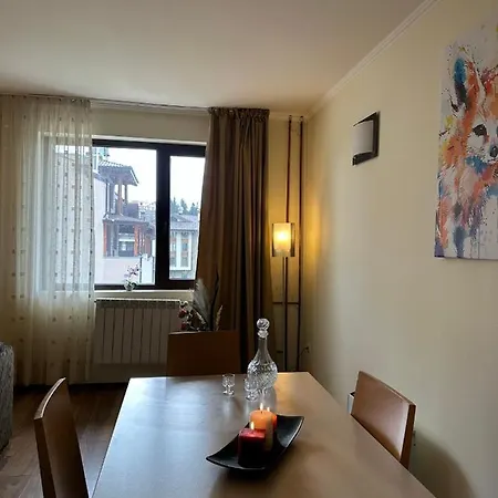Stenata Sport Apartment