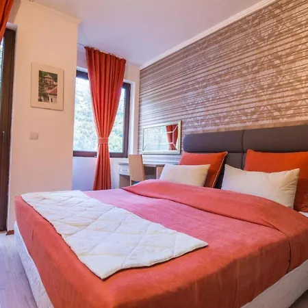 Apartment Stenata Sport