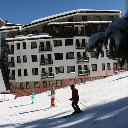 Stenata Sport Apartment