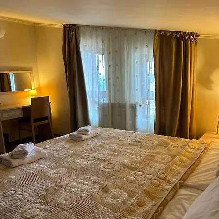 Apartment Stenata Sport *