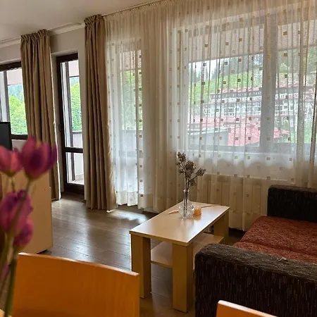 Apartment Stenata Sport