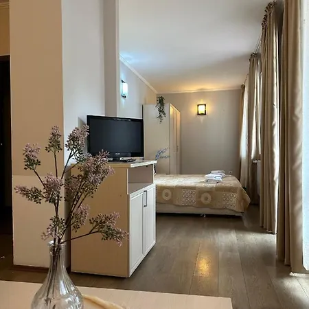Apartment Stenata Sport