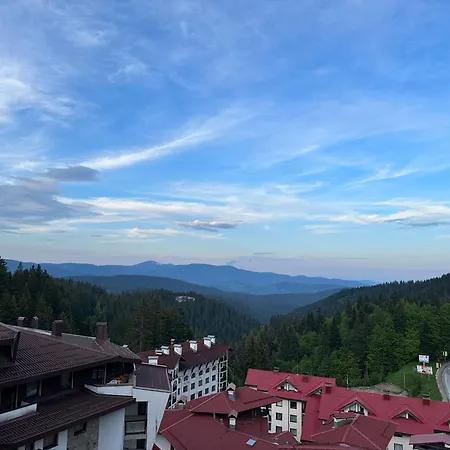 Apartment Stenata Sport Pamporovo
