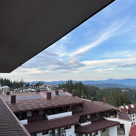 Stenata Sport Apartment *
