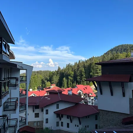 Stenata Sport Apartment