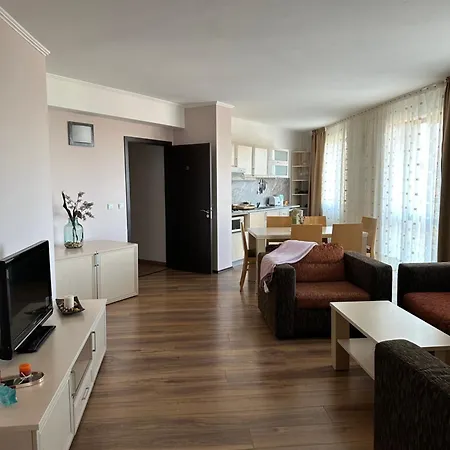 Apartment Stenata Sport Pamporovo