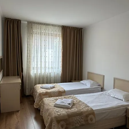 Stenata Sport Apartment *