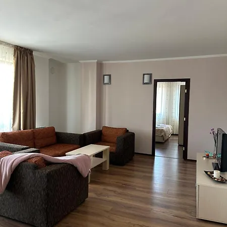 Stenata Sport Pamporovo