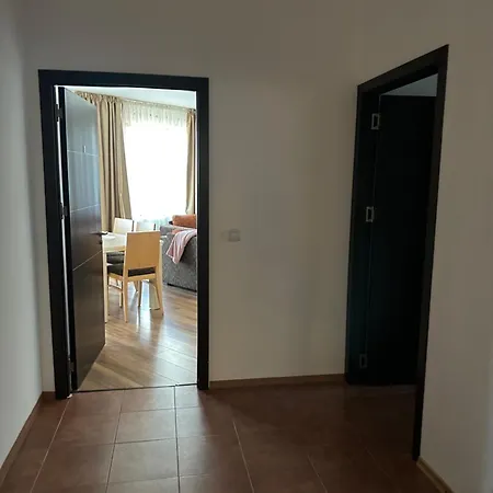 Stenata Sport Apartment Pamporovo