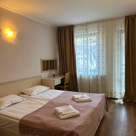 Apartment Stenata Sport *