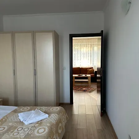 Stenata Sport Pamporovo