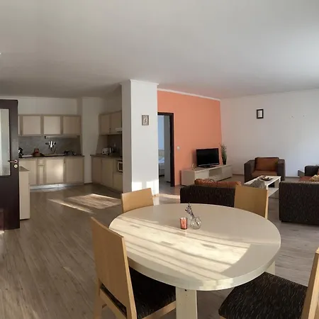 Stenata Sport Apartment Pamporovo