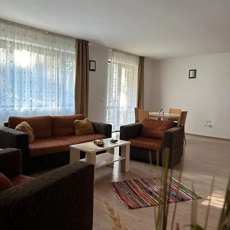 Stenata Sport Pamporovo