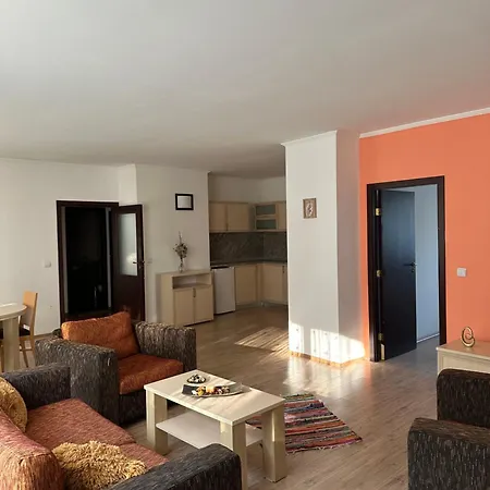 Stenata Sport Pamporovo