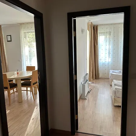 Stenata Sport Apartment Pamporovo