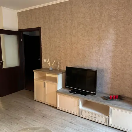 Apartment Stenata Sport Pamporovo