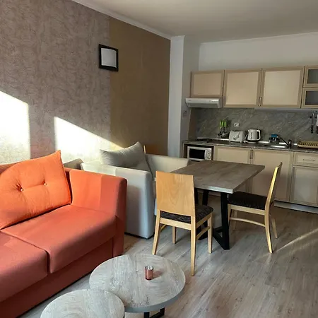 Apartment Stenata Sport