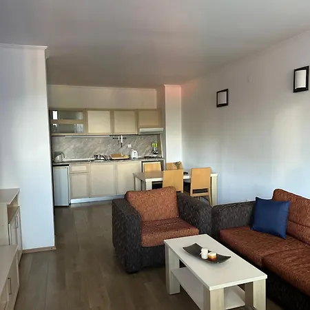 Stenata Sport Apartment *