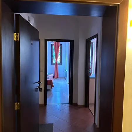 Apartment Stenata Sport *