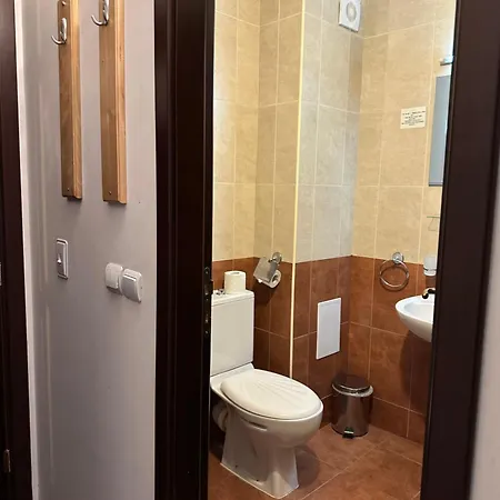 Apartment Stenata Sport