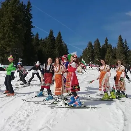 Stenata Sport Pamporovo