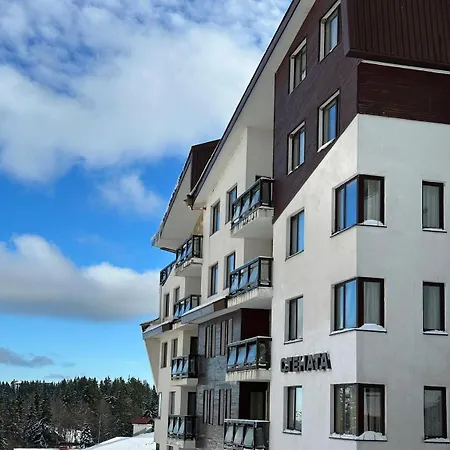 Stenata Sport Apartment