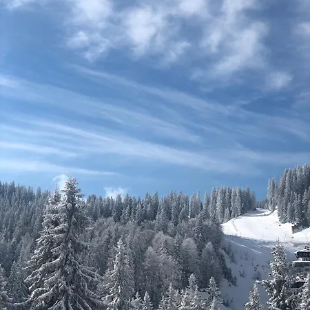 Stenata Sport Lägenhet *