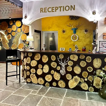 Stenata Sport Пампорово