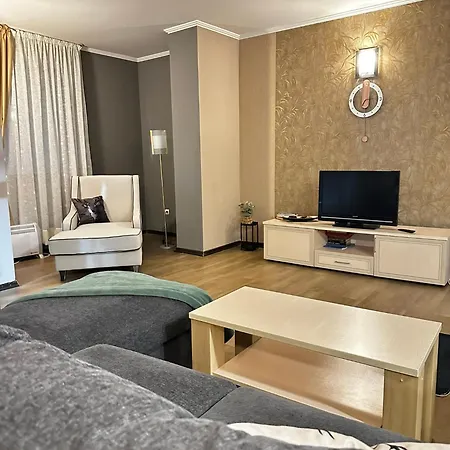 Stenata Sport Pamporovo