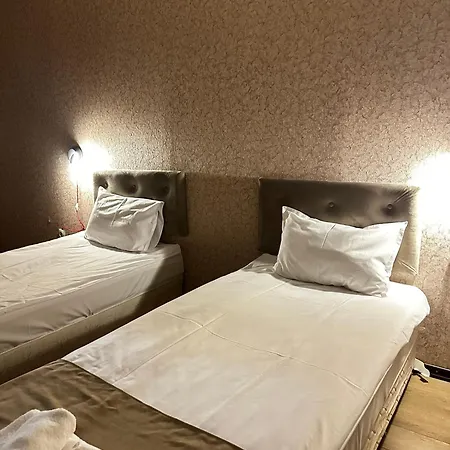 Stenata Sport Lägenhet