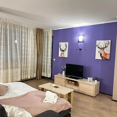 Stenata Sport Pamporovo