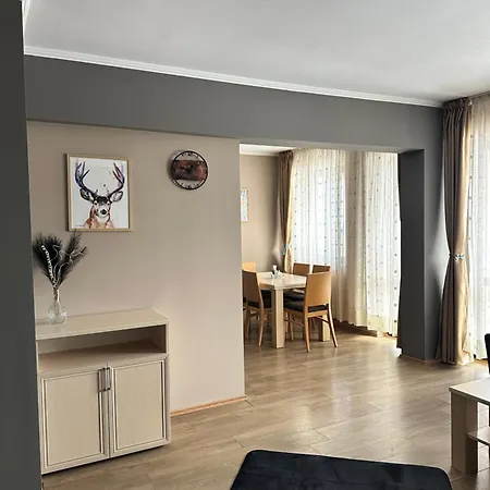 Stenata Sport Pamporovo