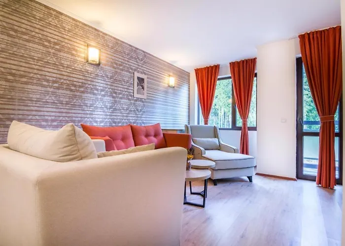 Stenata Sport * Pamporovo