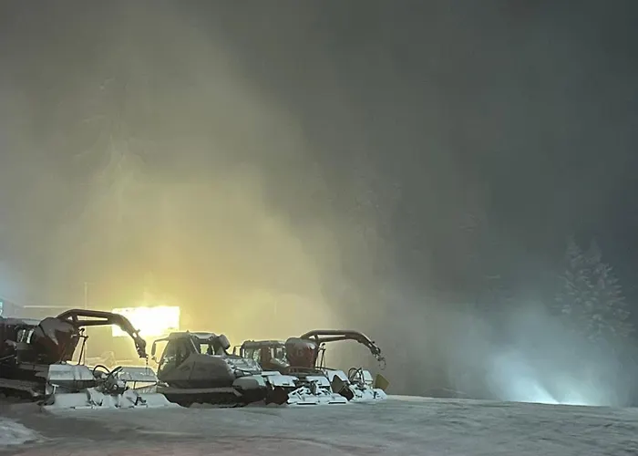 Appartement Stenata Sport Pamporovo