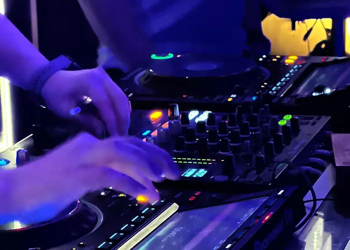 Stenata Sport * Pamporovo