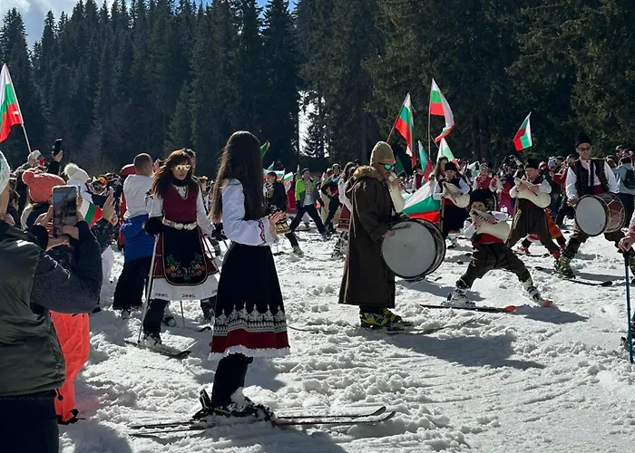 Stenata Sport Appartement *