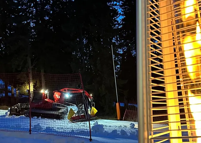 Stenata Sport * Pamporovo