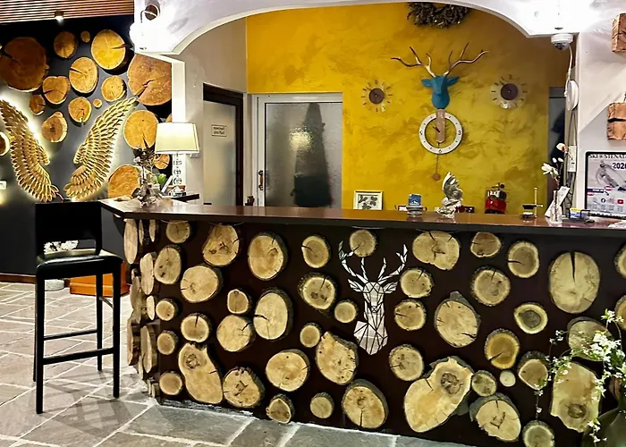 Stenata Sport Pamporovo