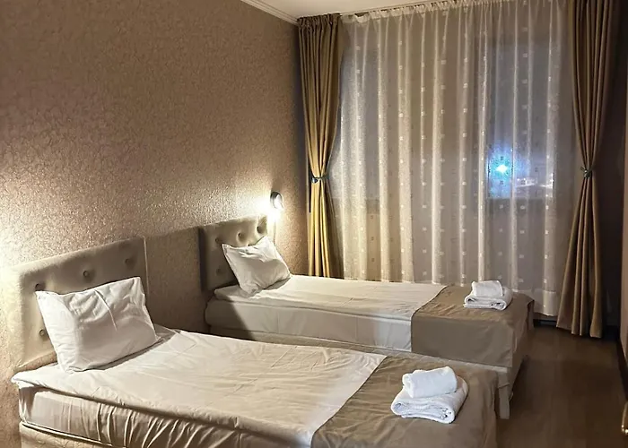 Apartmán Stenata Sport Pamporovo