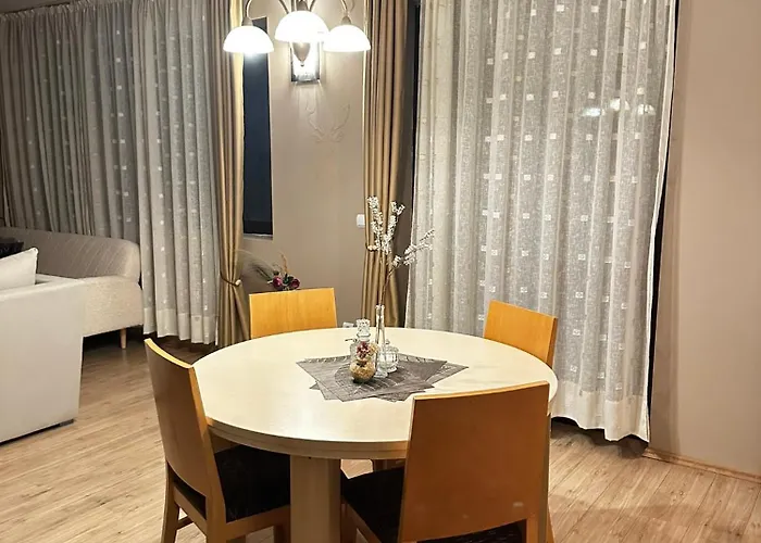 Stenata Sport * Pamporovo