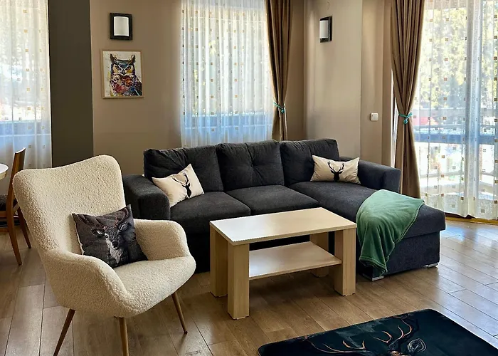 Stenata Sport * Pamporovo